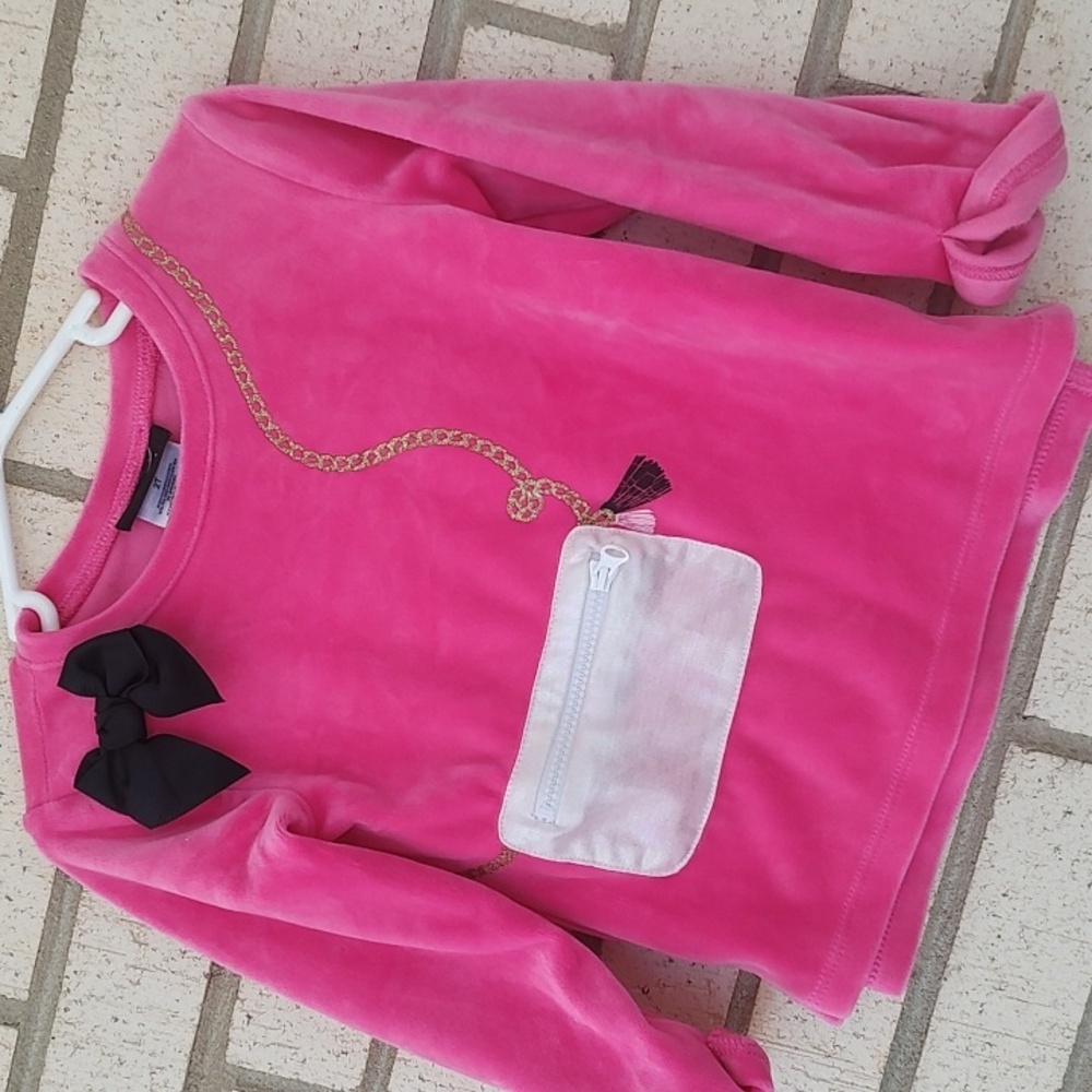 Pink Top - Picture 2 of 8